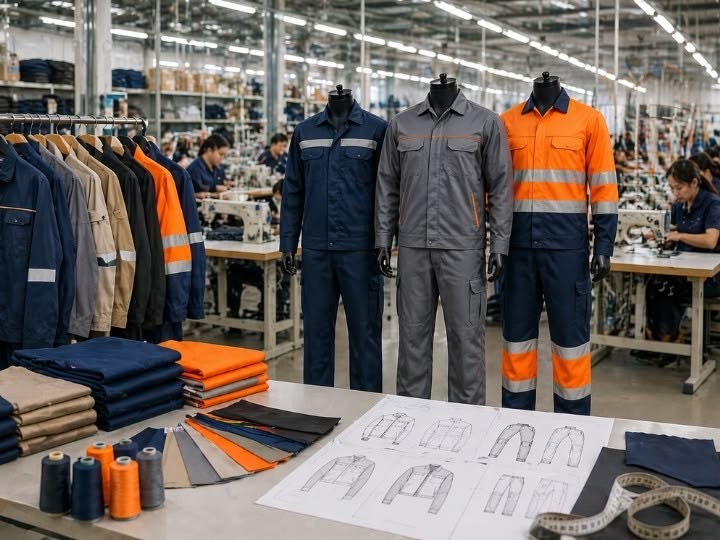 Industrie