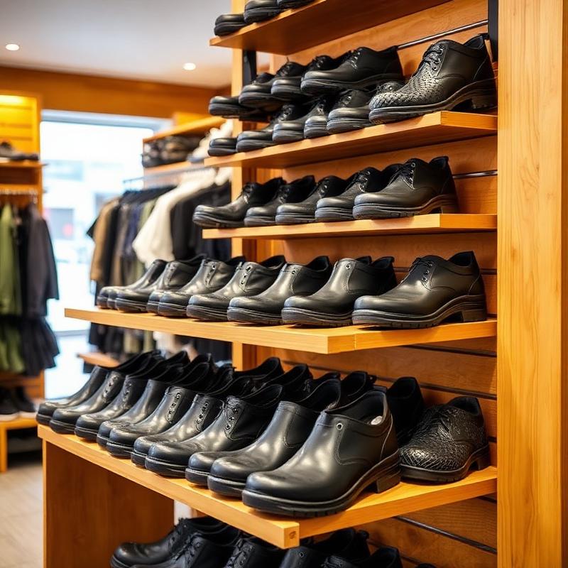Vue boutique IDEAM S à La Marsa 6